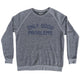 Athletic Grey
