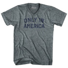 Athletic Grey