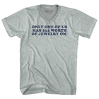 Athletic Cool Grey