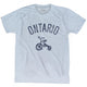 Athletic White