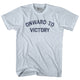 Athletic White