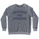 Athletic Grey