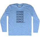 Athletic Blue