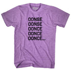 Athletic Purple