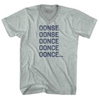 Athletic Cool Grey