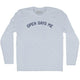 Athletic White