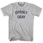 Grey Heather