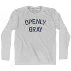 Grey Heather
