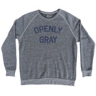 Athletic Grey