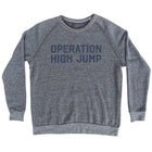 Athletic Grey