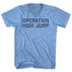 Athletic Blue
