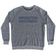 Athletic Grey