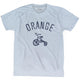 Athletic White