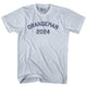 Athletic White