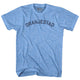 Athletic Blue