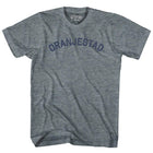 Athletic Grey