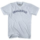 Athletic White