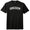 Oregon State Text White Font Mens Tri-Blend DTG T-shirt