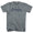 Youth Oregon Old Town Font T-shirt