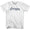 Womens Oregon Old Town Font T-shirt