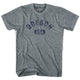 Athletic Grey