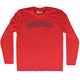 Athletic Red