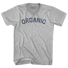 Grey Heather