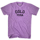 Athletic Purple