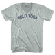 Athletic Cool Grey