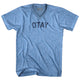 Athletic Blue