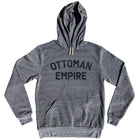 Athletic Grey