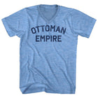 Athletic Blue