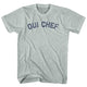 Athletic Cool Grey