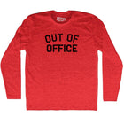 Athletic Red