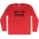 Athletic Red