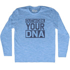 Athletic Blue