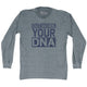 Athletic Grey