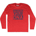 Athletic Red
