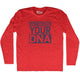 Athletic Red