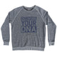 Athletic Grey