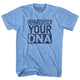 Athletic Blue