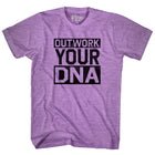 Athletic Purple