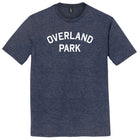 Navy Blue Heather