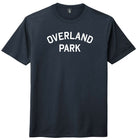 Navy Blue Solid