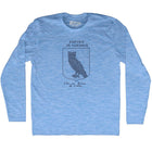 Athletic Blue