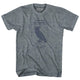 Athletic Grey