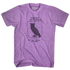 Athletic Purple