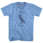 Athletic Blue