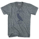 Athletic Grey
