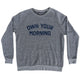 Athletic Grey